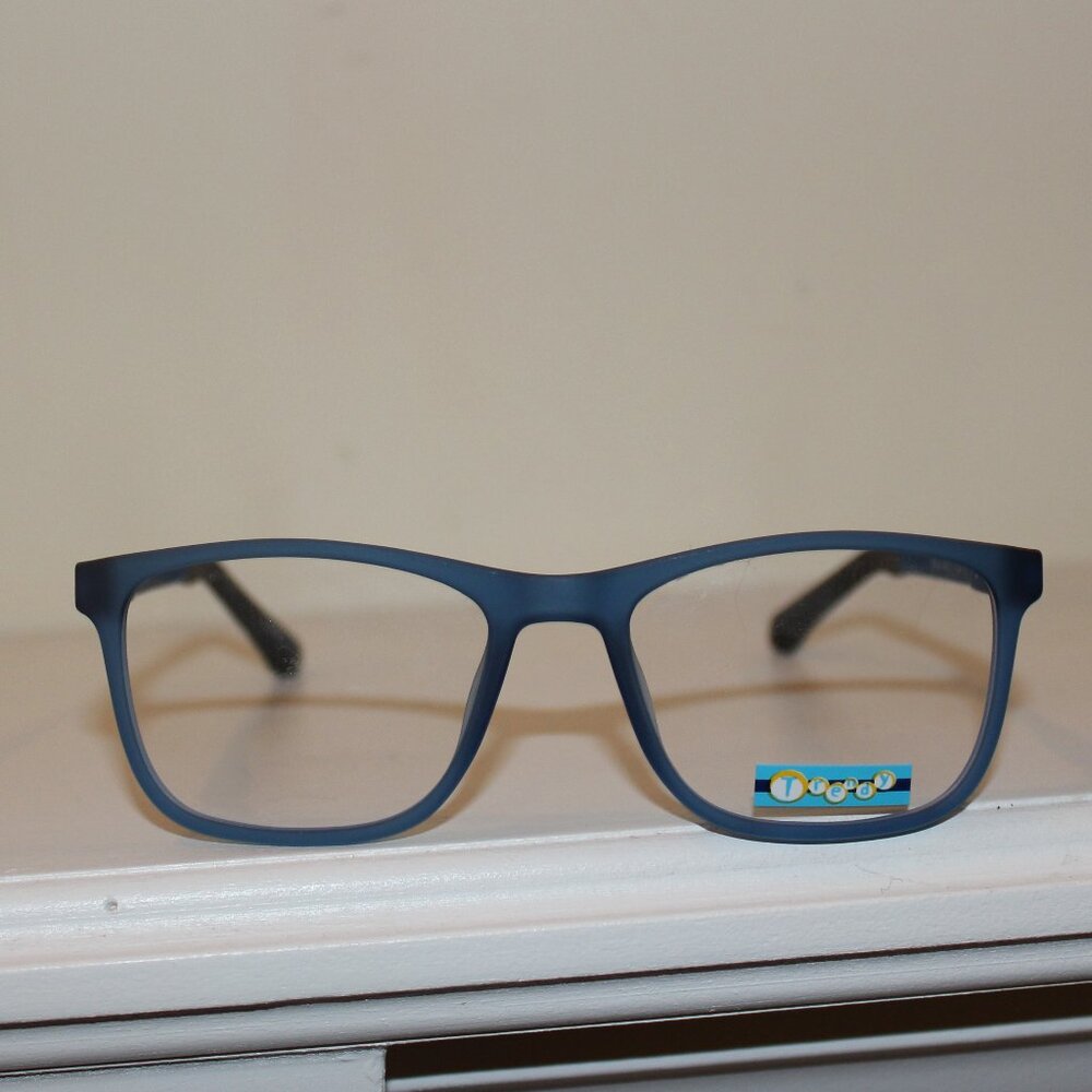 Capri Kid's Glasses (t34)
